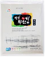 JANGHEUNG NON-ACID SUSHI LAVER  Made in Korea